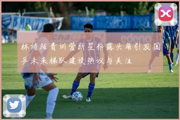 林诗栋青训营新星崭露头角引发国乒未来梯队建设热议与关注